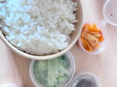 -晨曦炖汤·不放油(东单菜市场美食城店)