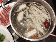 -世贸万锦大酒店·烹大师火锅达人