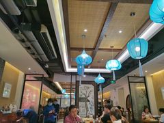 大堂-醉长安(南门总店)