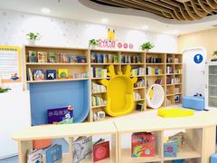 -全优加早教托育园(广百新一城店)