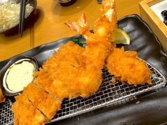 -胜博殿日式炸猪排(悠唐店)