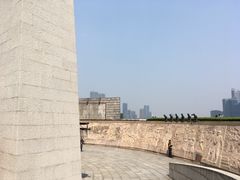 -上海市外滩历史纪念馆