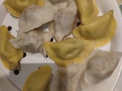 -船歌·鱼水饺青岛菜(枫蓝国际购物中心店)