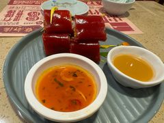 -点都德(春熙路群光广场店)
