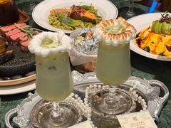 -秘密旅行Bonjour(黑金冠 江南西店)