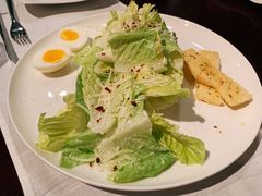 -杭州国际会议中心洲际酒店-菋道海鲜餐厅