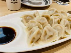 羊肉水饺-羊之道草原味道清真餐厅(番禺店)