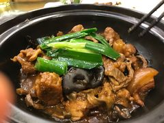 -客家汇·客家传承菜(水库店)