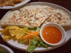 -panchos 墨西哥餐厅(嘉绿苑店)