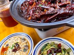 -回味黑鸭煲·始于2006(万松园店)