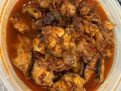 -川香煲(茅台路店)