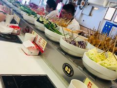 -就这家旋转小火锅(西安路罗斯福店)