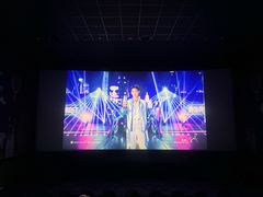 -AMG海上明珠影城(上海环球港RealDCinema店)