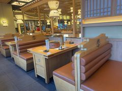 -西塔老太太泥炉烤肉(湖东领汇广场店)