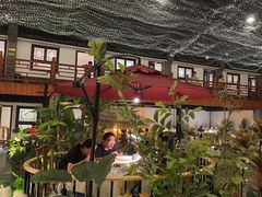 -鲁城往事(游客中心店)