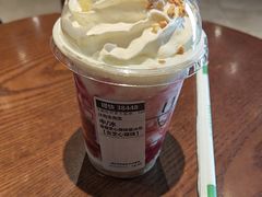 -星巴克臻选(深圳华强北茂业店)