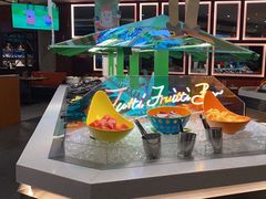 -纽约客美式餐厅(新奥购物中心店)