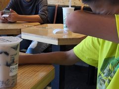 -书亦烧仙草(信誉楼店)