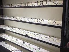 -大视家眼镜(园区星海店)