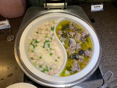 水晶虾仁-听松楼·花园酒店·自助餐厅(红梅公园店)