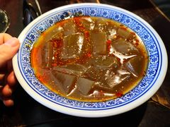 神仙粉-蓝田九大碗民俗食府(蓝田店)
