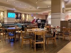 大堂-必胜客(安河桥北店)