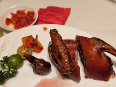 -香港狮子山下·明星粤菜餐厅(北苑店)