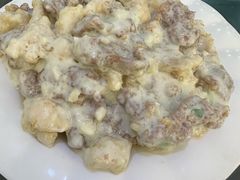 -清真鸿起来饭庄(复兴路店)