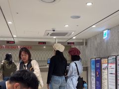 -乐天免税店(明洞店)