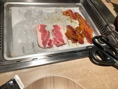 -新石器烤肉(中房金谊广场店)