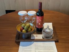 -长沙柏悦酒店