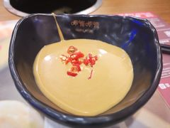 -呷哺呷哺(哈尔滨红博购物广场店)