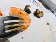 -领鲜活海鲜榴莲自助火锅(东门店)