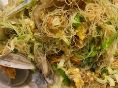 -健眺小海鲜(临海后山店)