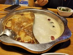 -傣妹火锅(荔湾广场店)