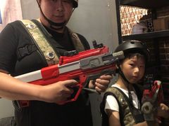 -恐龙人俱乐部