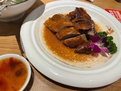 -穆桂英美食(城中店)