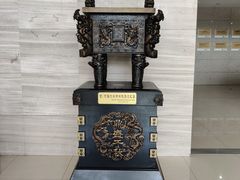-河海大学(江宁校区)