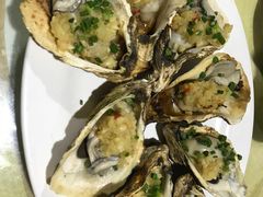 -蚝家菜馆(沙井店)