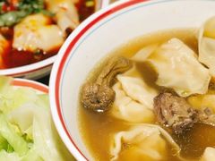 土鸡竹荪抄手-八二小区抄手(龙湖上城天街店)