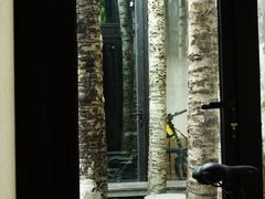 -Metal hands·铁手咖啡