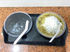 -百花传统甜品店(原址店)