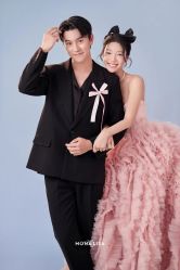 -青禾蒙娜丽莎婚纱摄影(武汉总店)