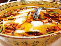 -北平小馆·烤鸭·家常菜(磨房北里店)