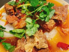 -蛙蛙鸡冷锅鱼(驷马桥店)