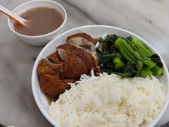 -鹅簋(顺德总店)