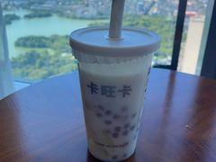 -卡旺卡(马鞍山金鹰店)