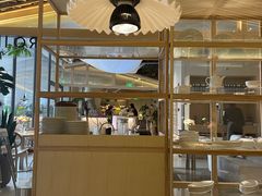 大堂-ROIIN用心(杭州首店)