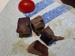 -富盈酒店-日本料理餐厅(厚街店)