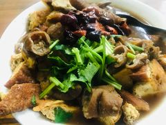 -阁瑞居闫记卤煮(乔庄北街店)